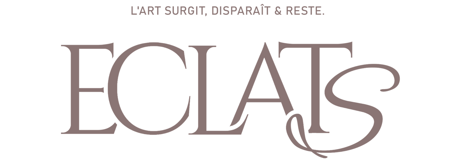 ECLAT S